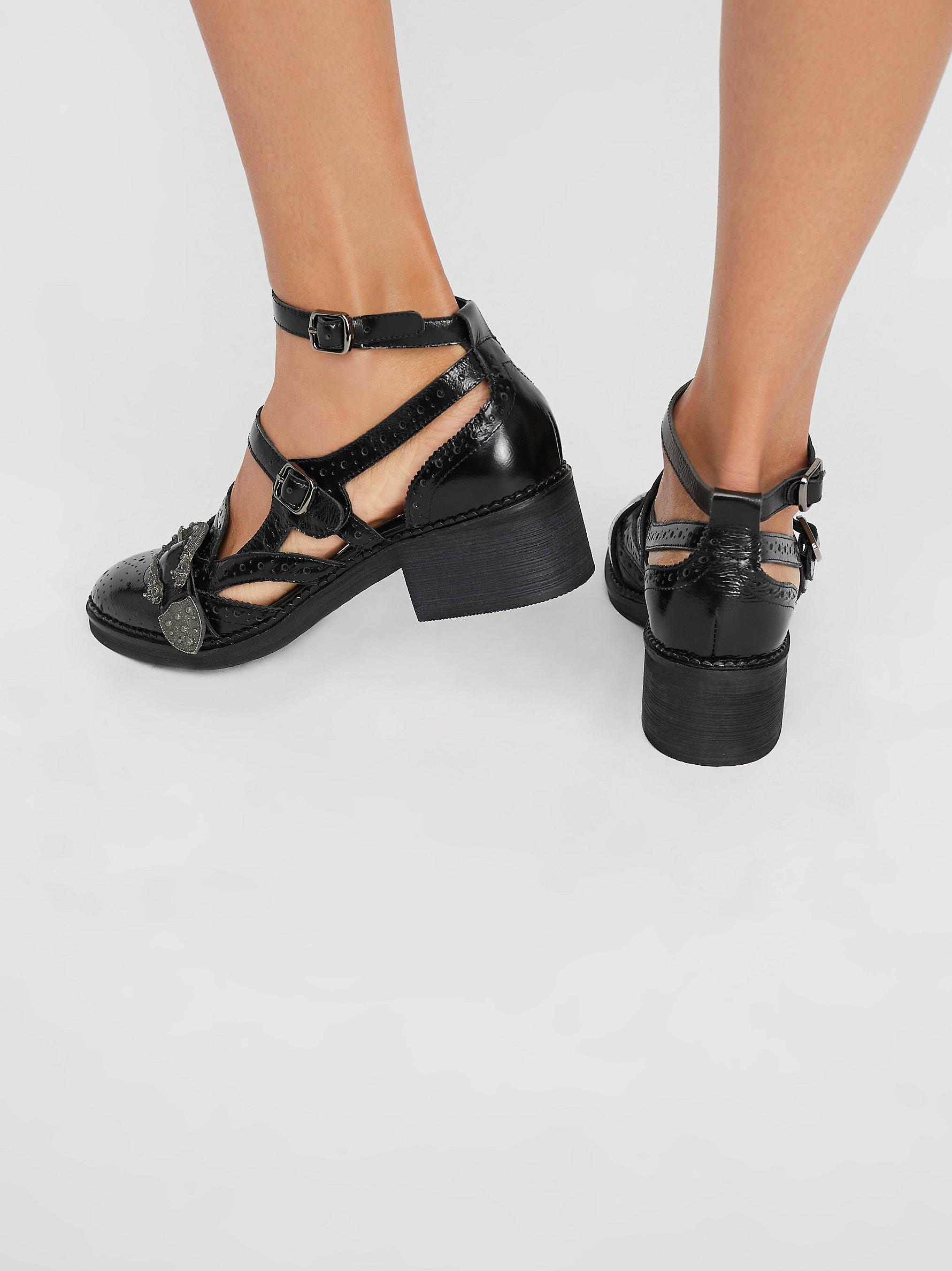 free people thunderbird oxford