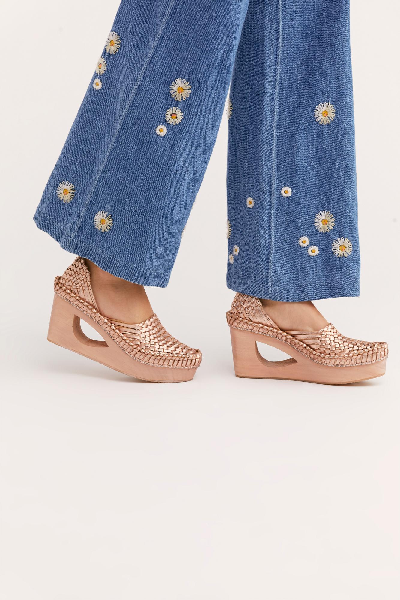 free people huarache