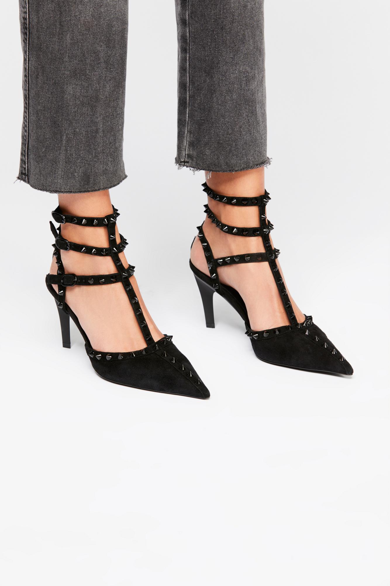 jeffrey campbell zoey heel
