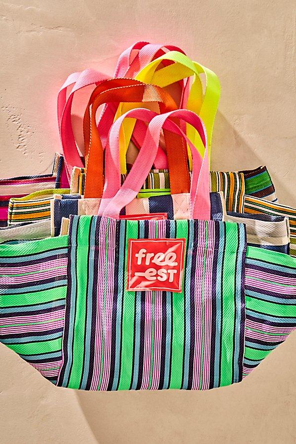 Free People Free-Est Tote Bag | Lyst