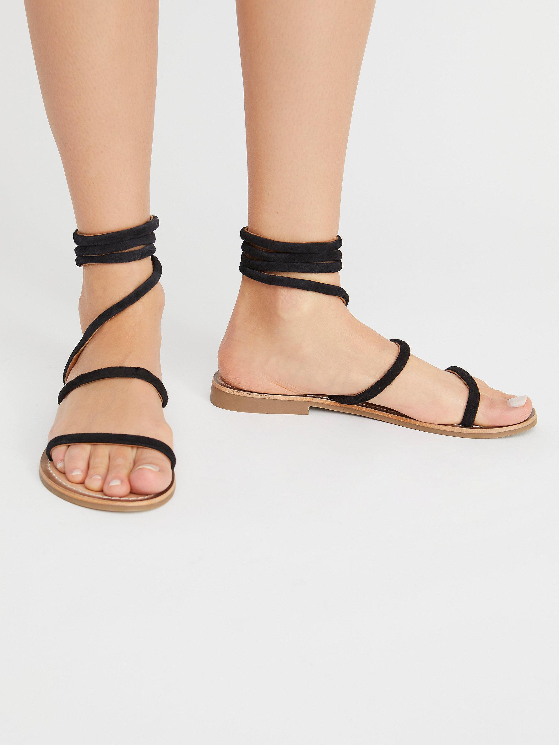 free people havana sandal