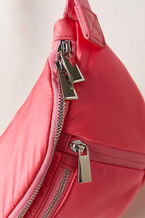 CARAA Small Sling Bag in Pink Lyst UK