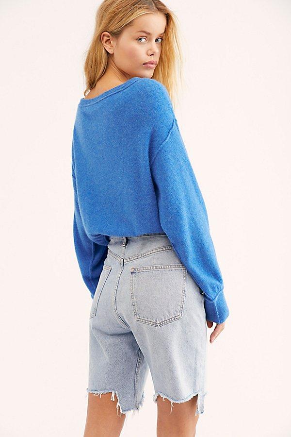 free people love like this cashmere