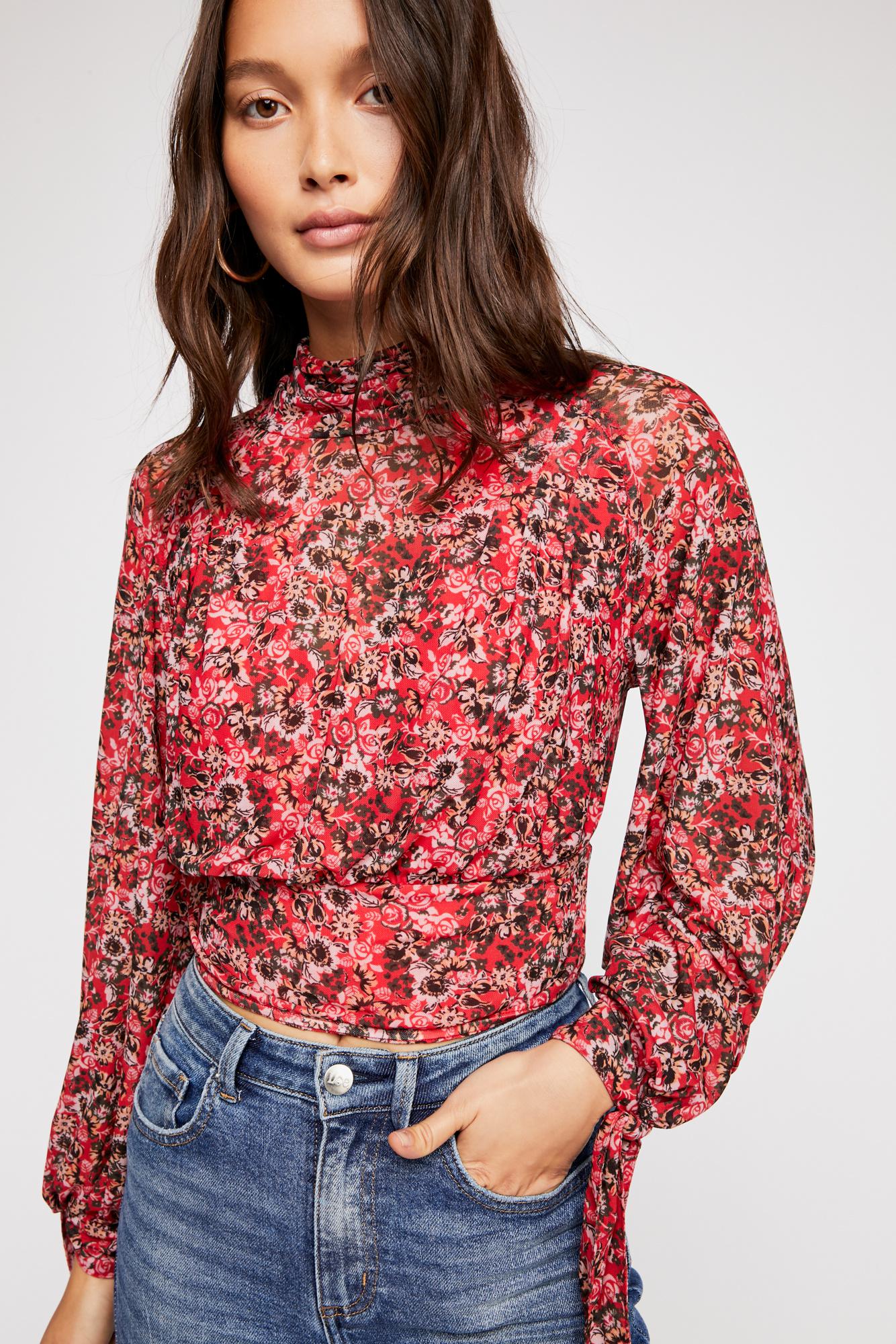 all dolled up free people