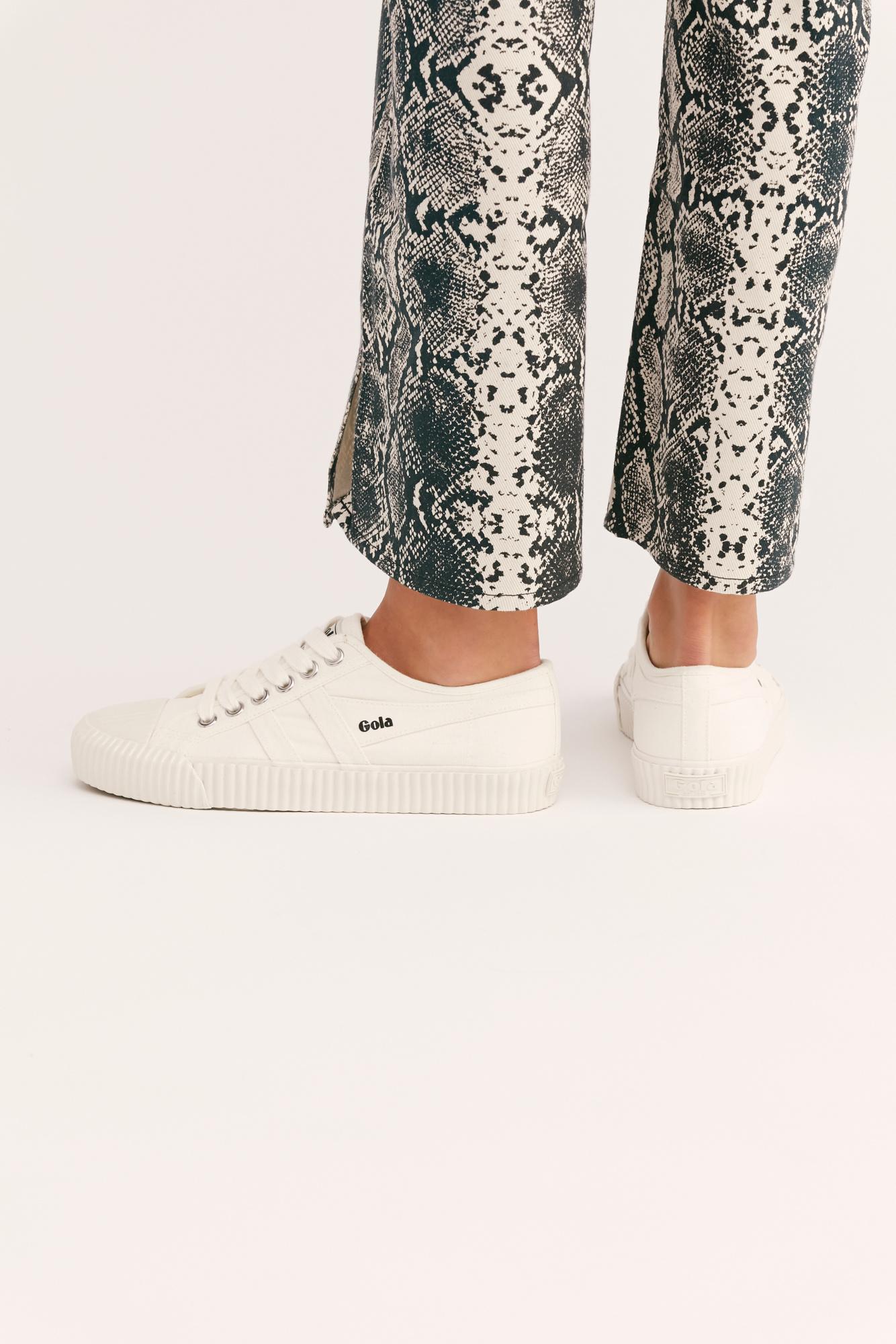 gola cadet sneaker