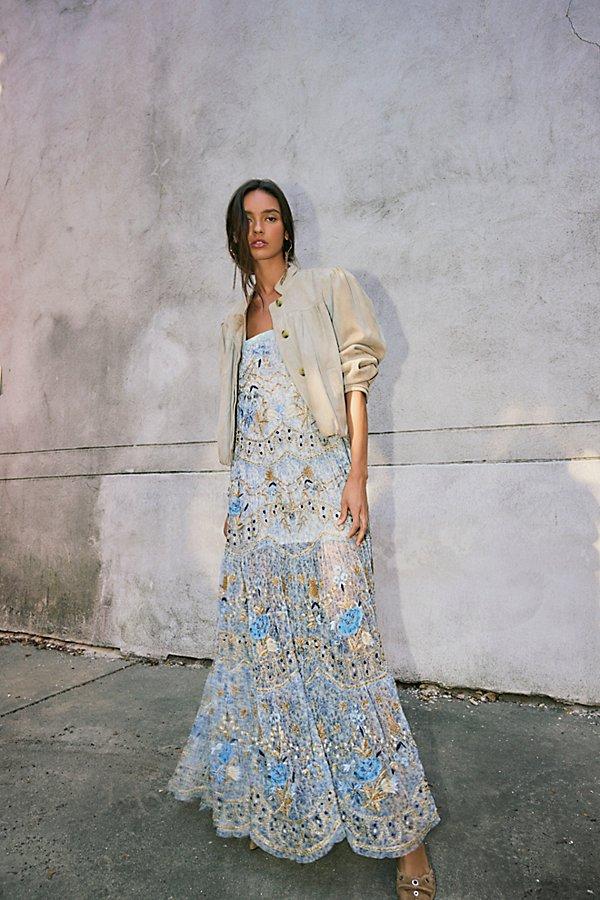 chinese dress ladies Patchwork Dress - Handcrafted Boho Style