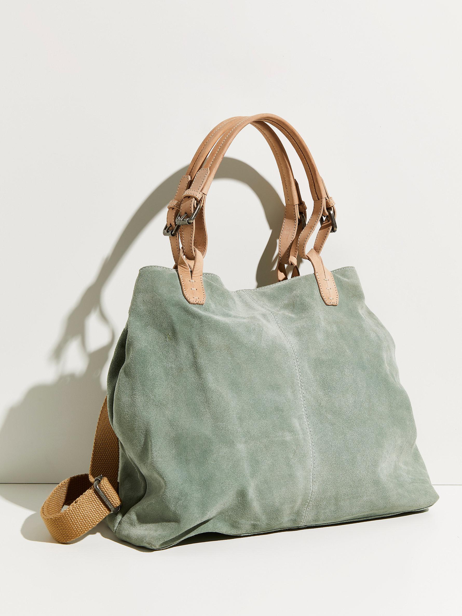 Free People Convertible Backpack Online 