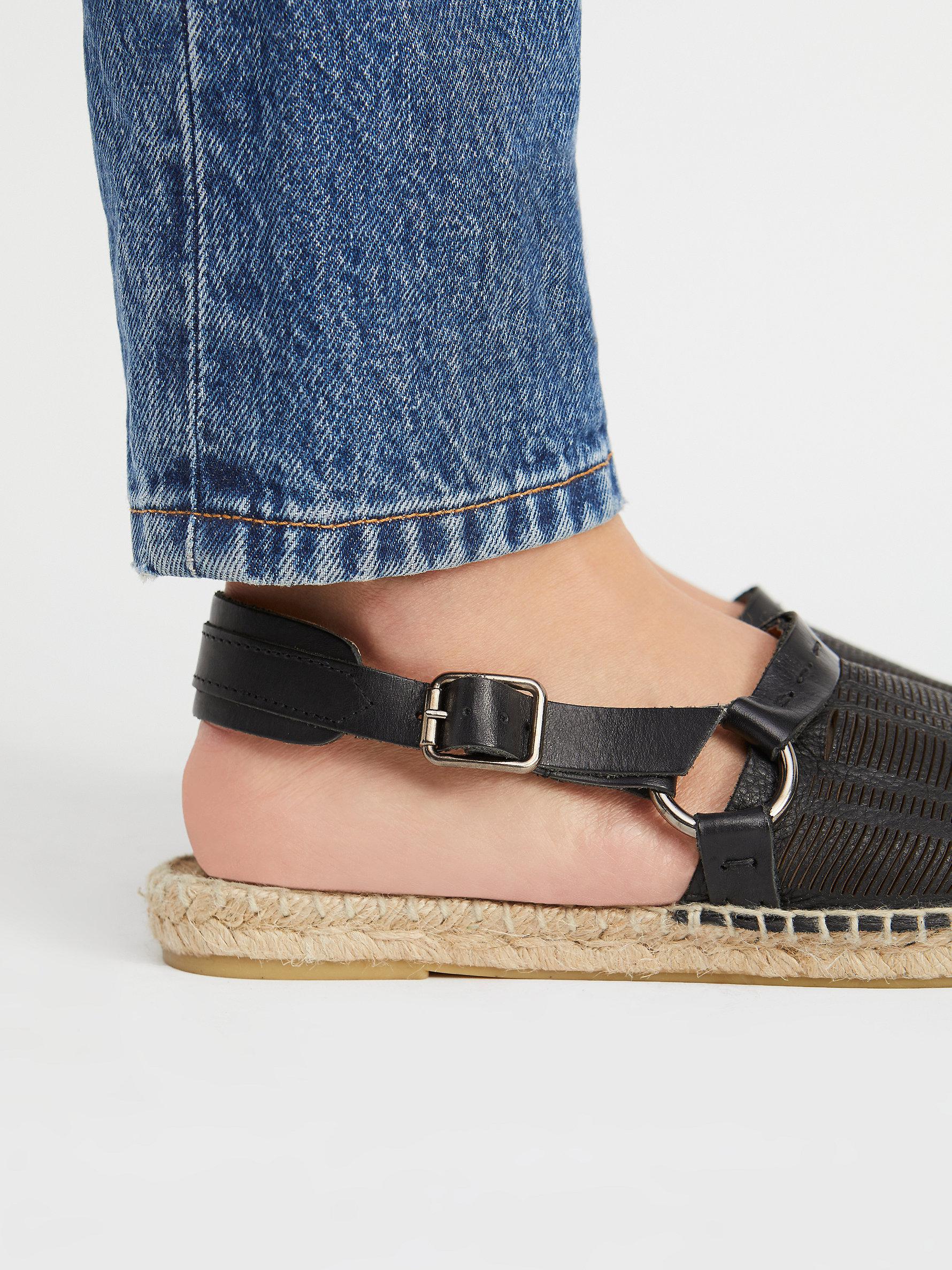 free people cabo espadrille