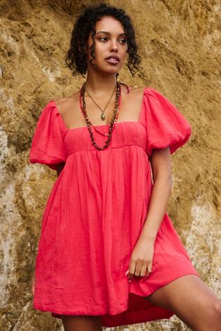 knee length dresses for ladies Free People main image 0