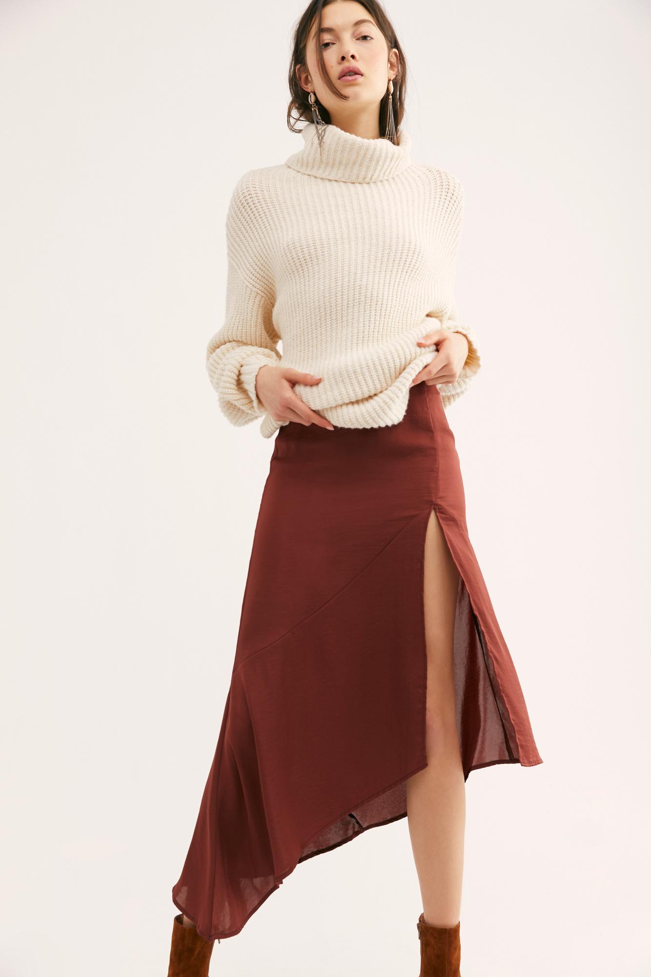 free people lola maxi dress