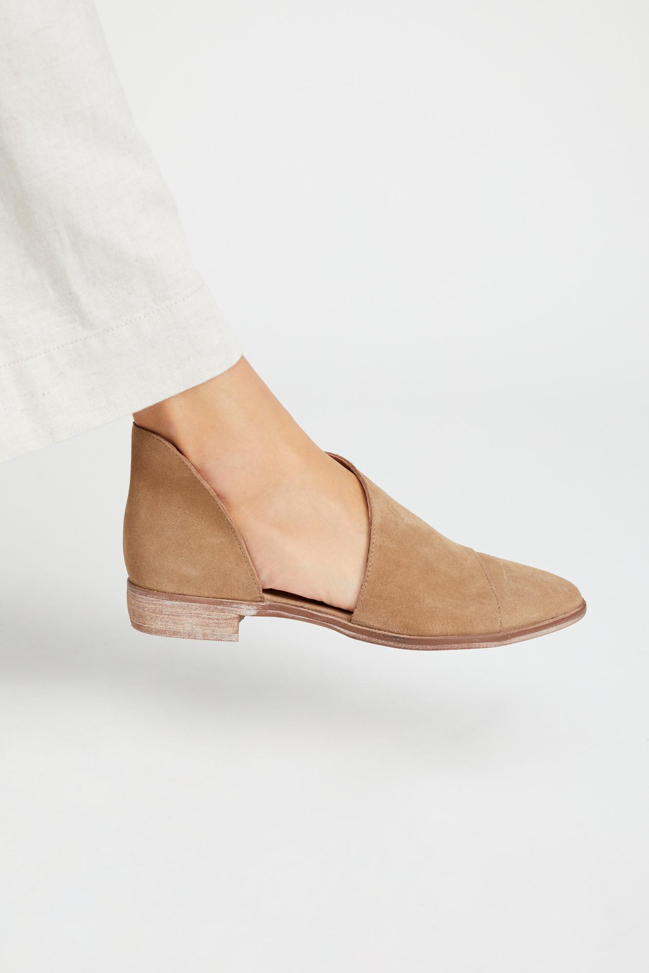 free people flat royale