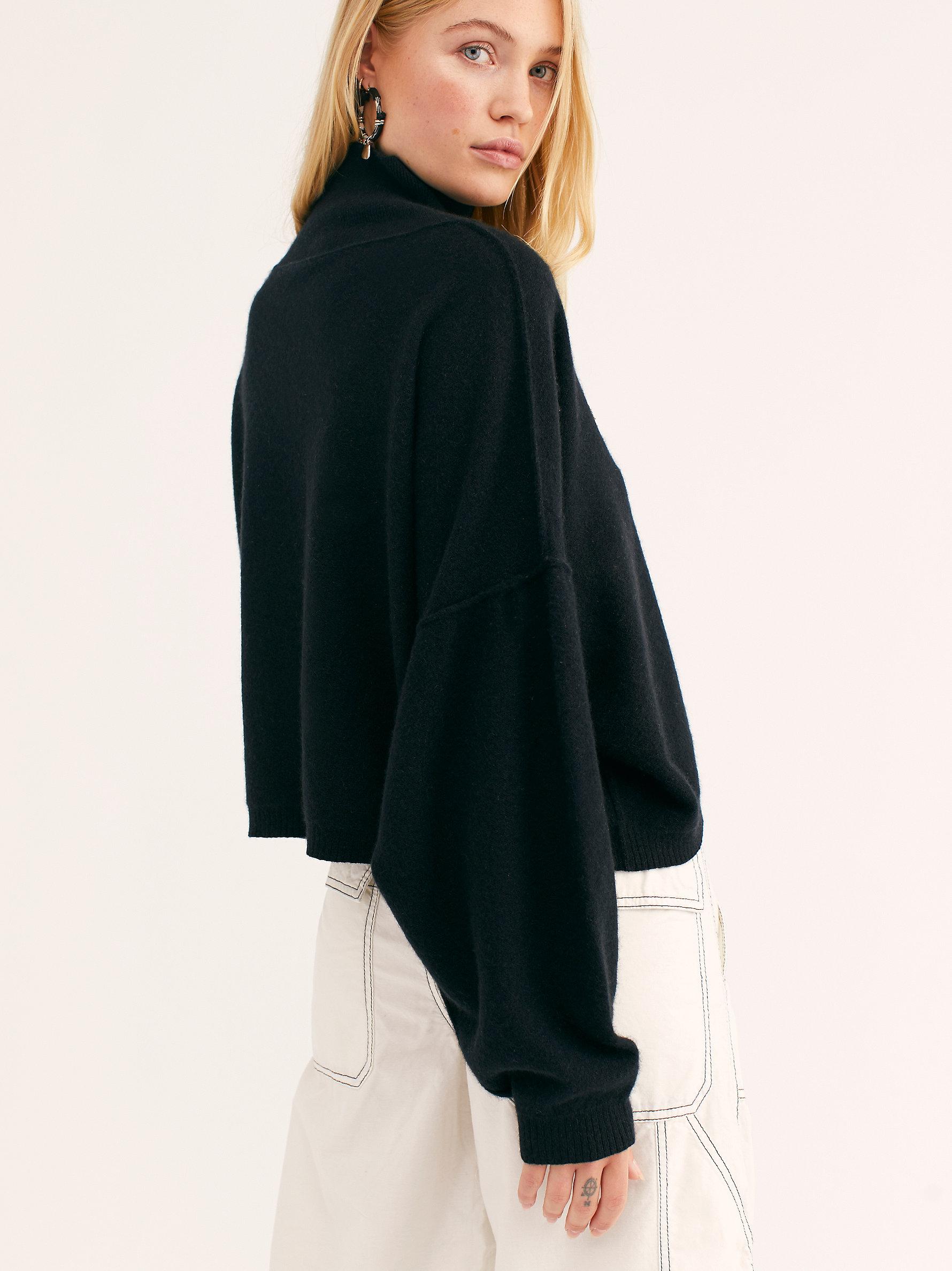 so sweater
