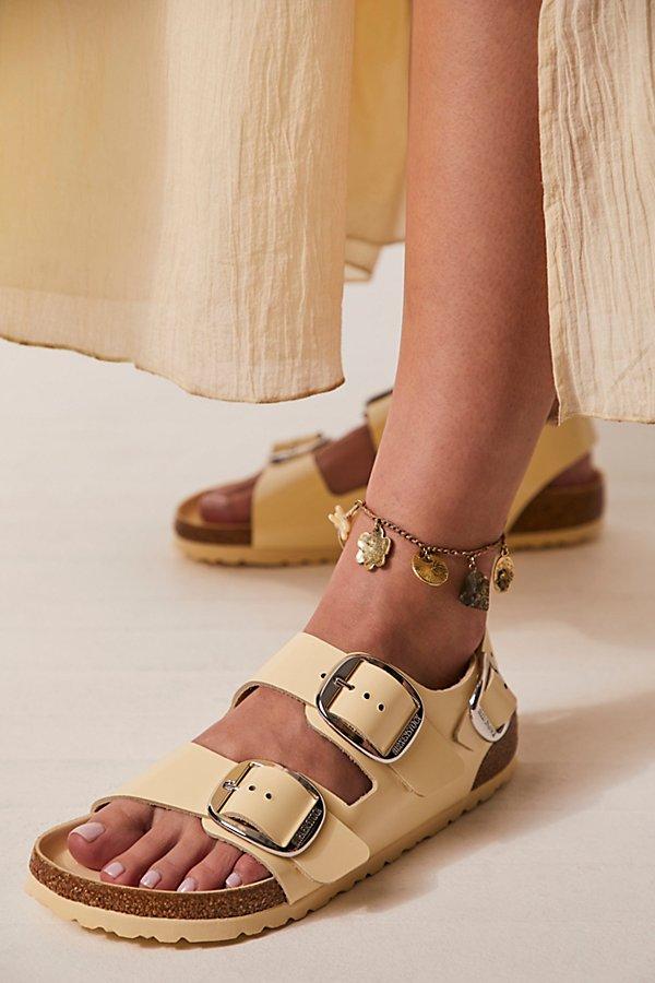 Eva arizona birkenstock deals sandal at free people