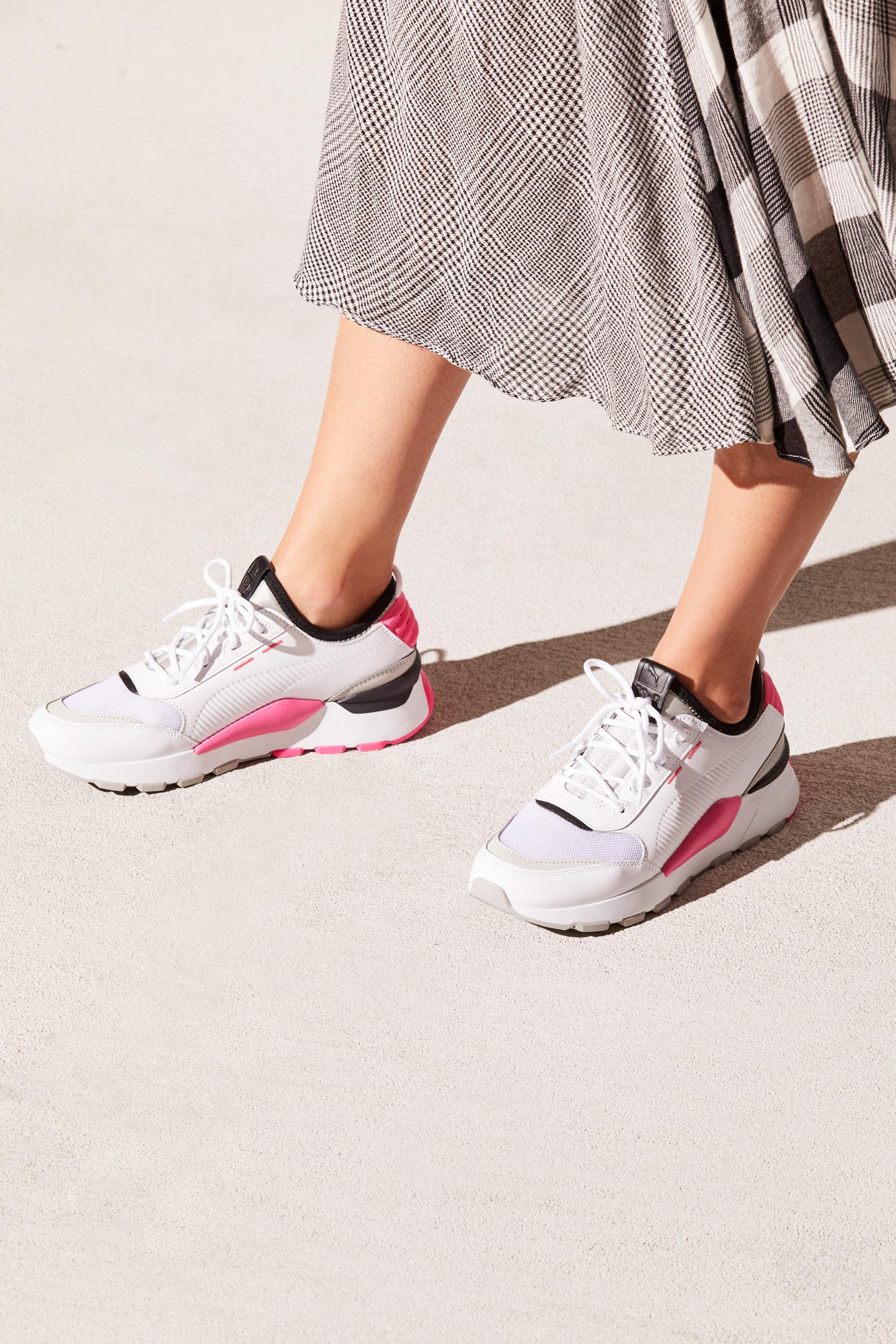 puma 808