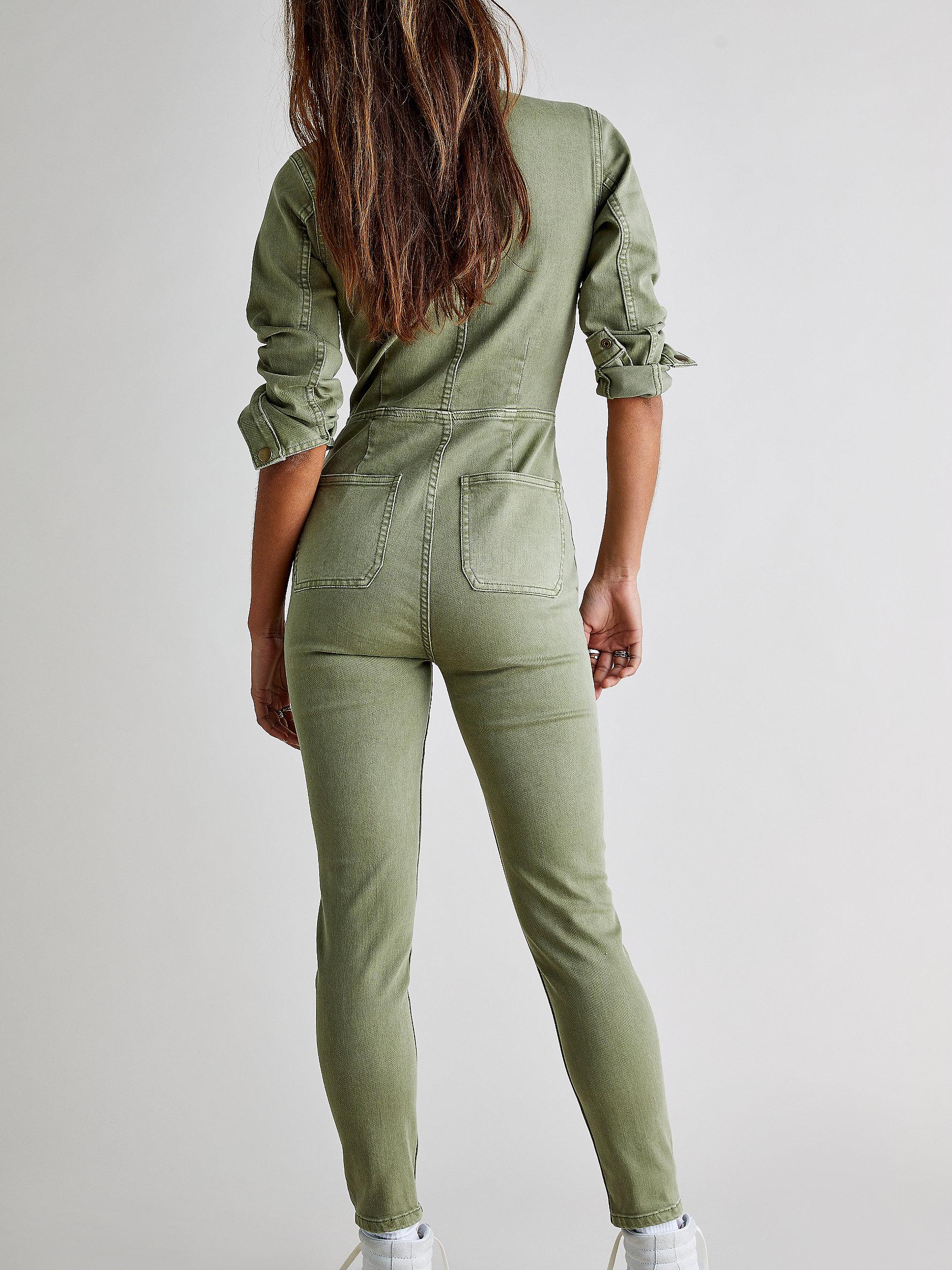 lenox jumpsuit