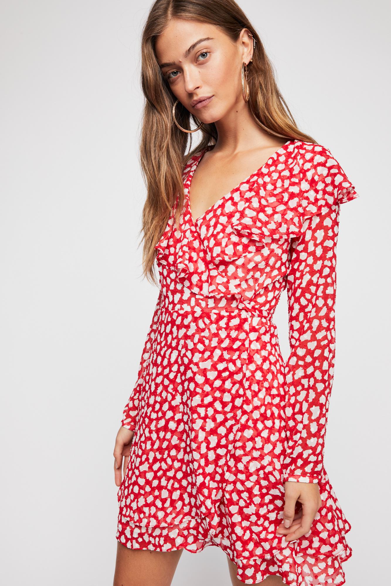 free people frenchie dress