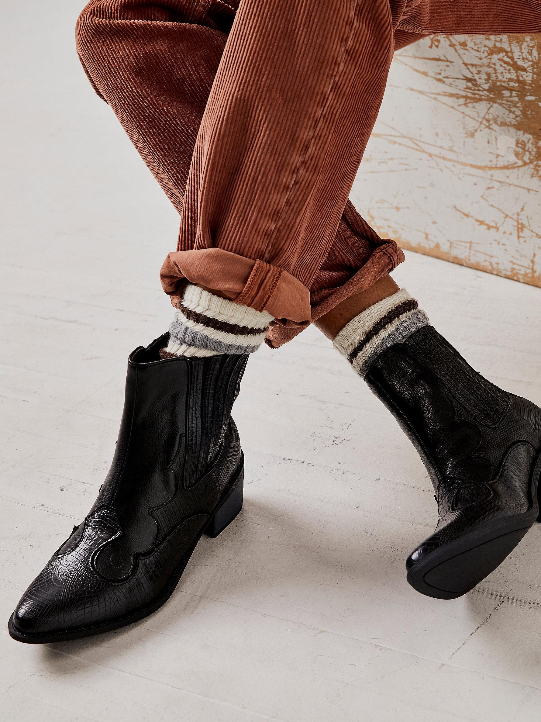 Free People Shoes Boots Ankle Boots 