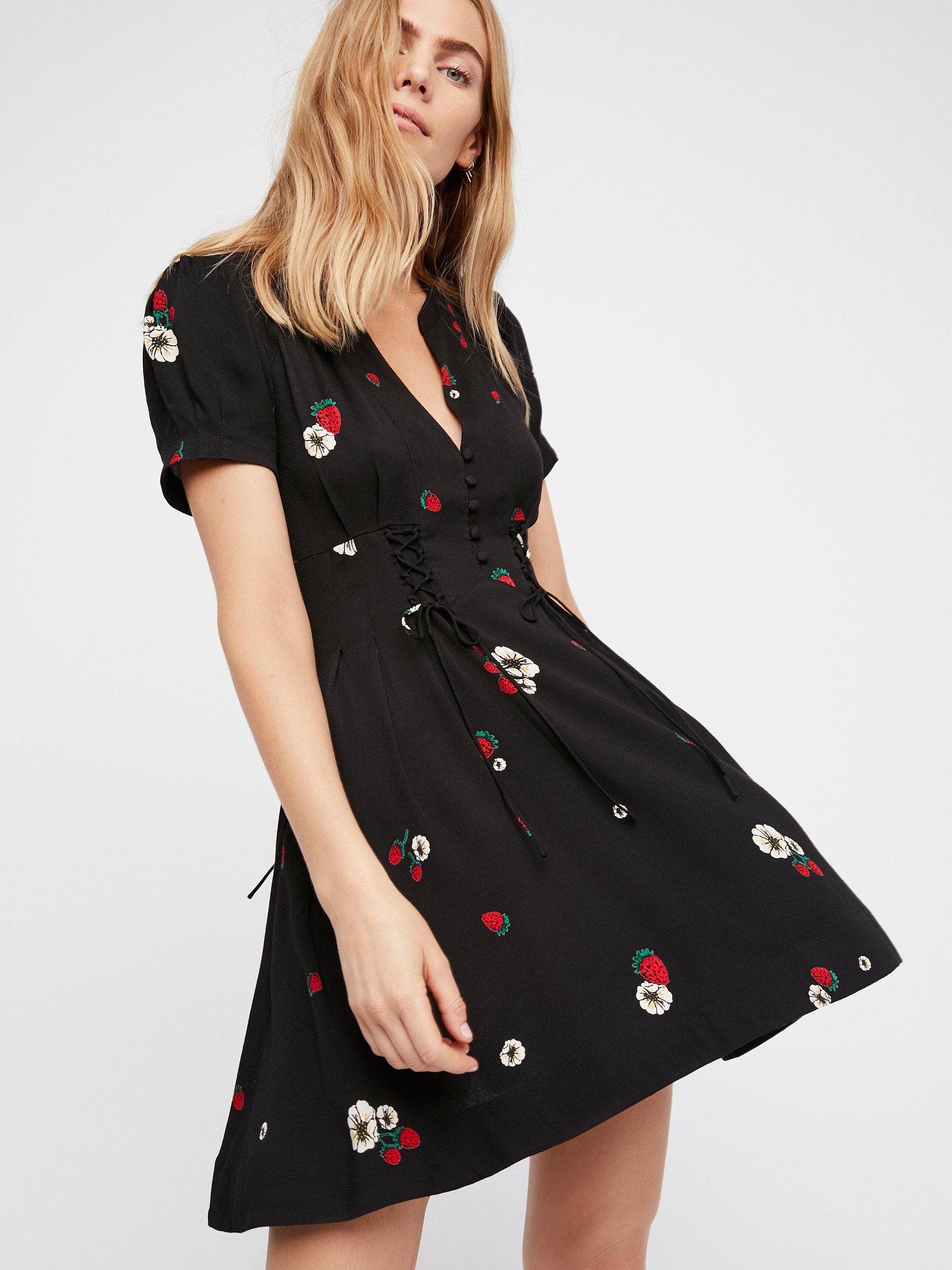 plain saree for party