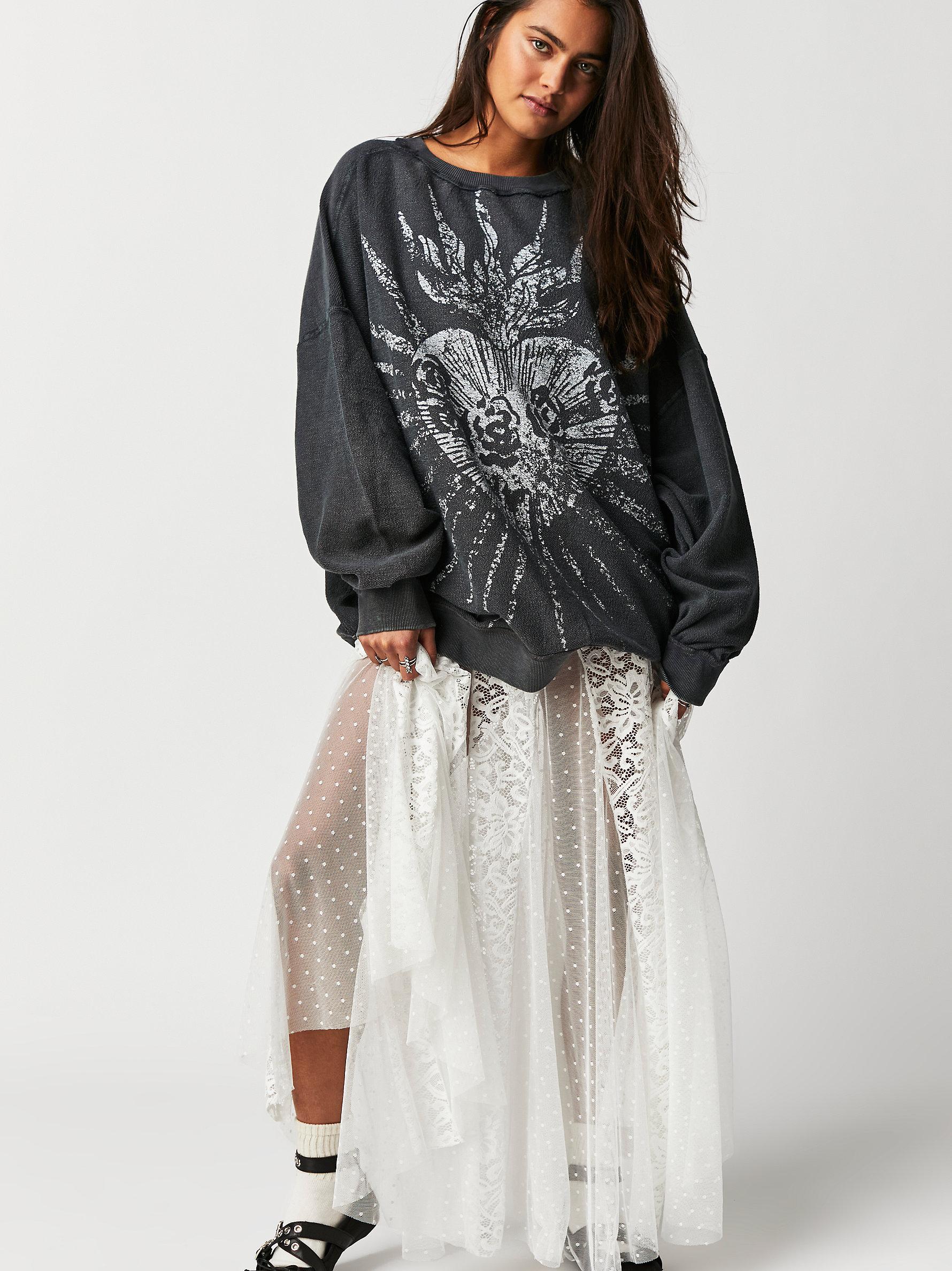 Free People - Marigold Pullover