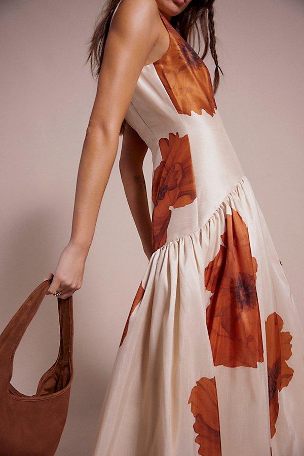 chinese dress ladies Ridge Runner Maxi Dress