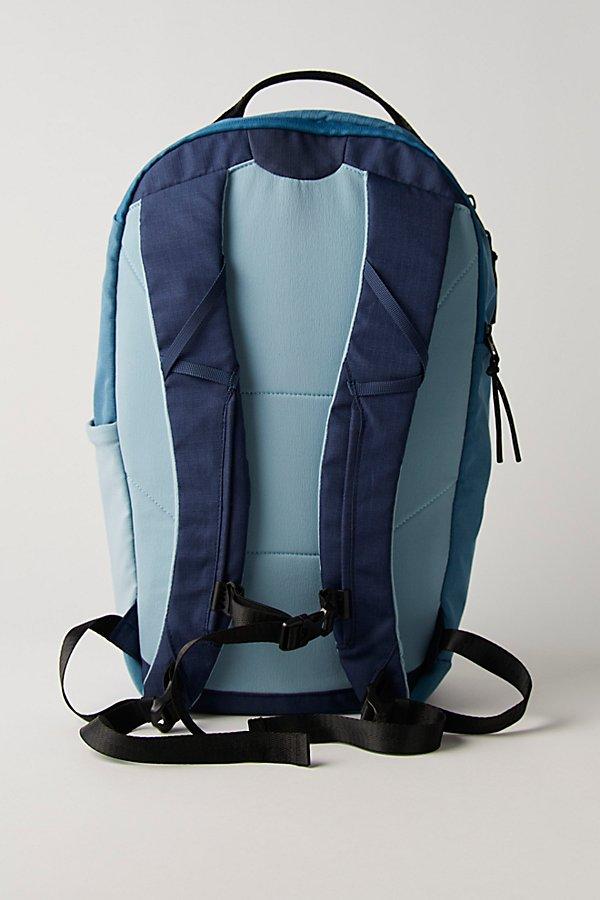 Free People Teal Blue Rainier Ripstop Backpack Slate One REI-Traverse-60-Pack-review-05.jpg main image 4