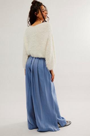 Uo arlo hotsell pleated pant