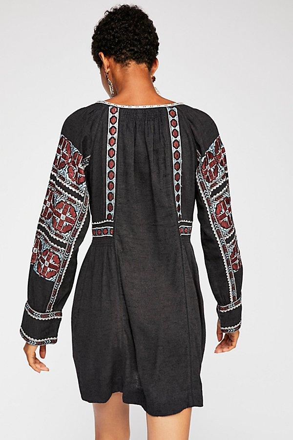 free people all my life dress