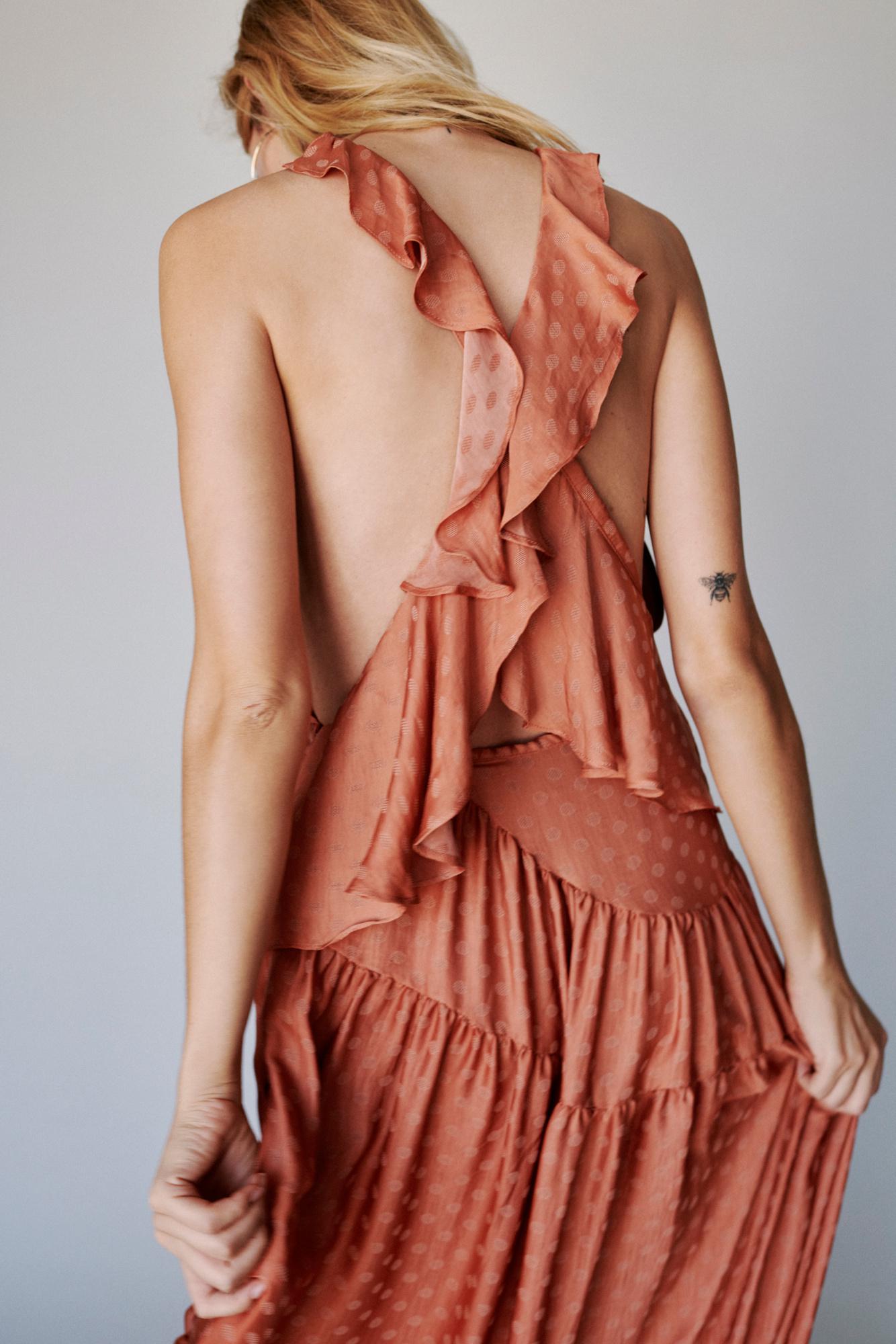 free people wild heart