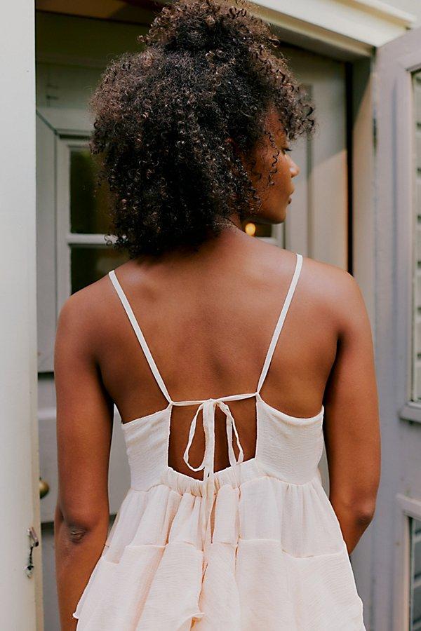 free people brown slip dress Little Bit Dramatic Maxi Dress Dark Chocolate