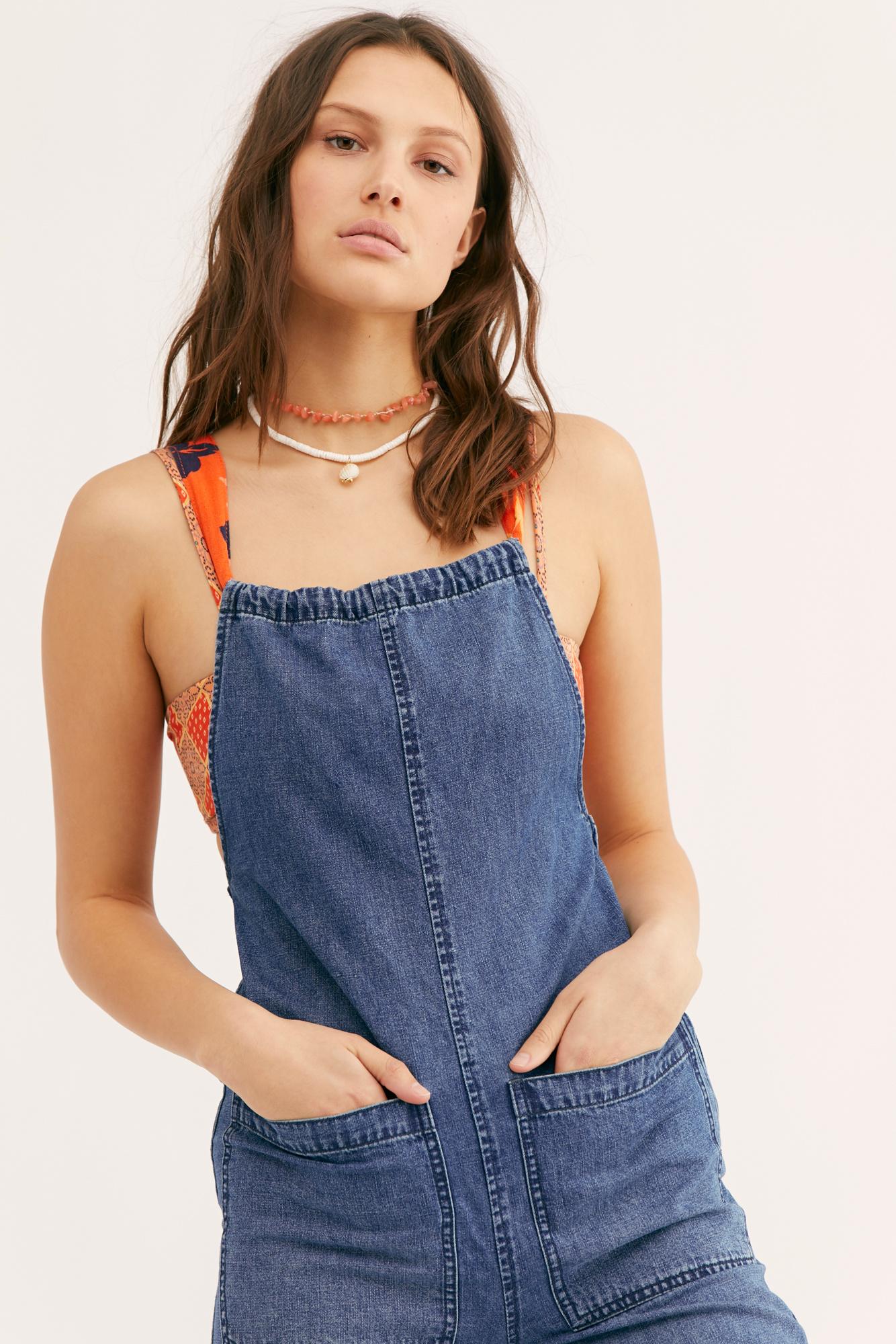 free people joyride jumpsuit
