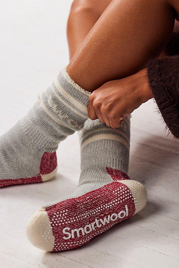 Smartwool slipper best sale
