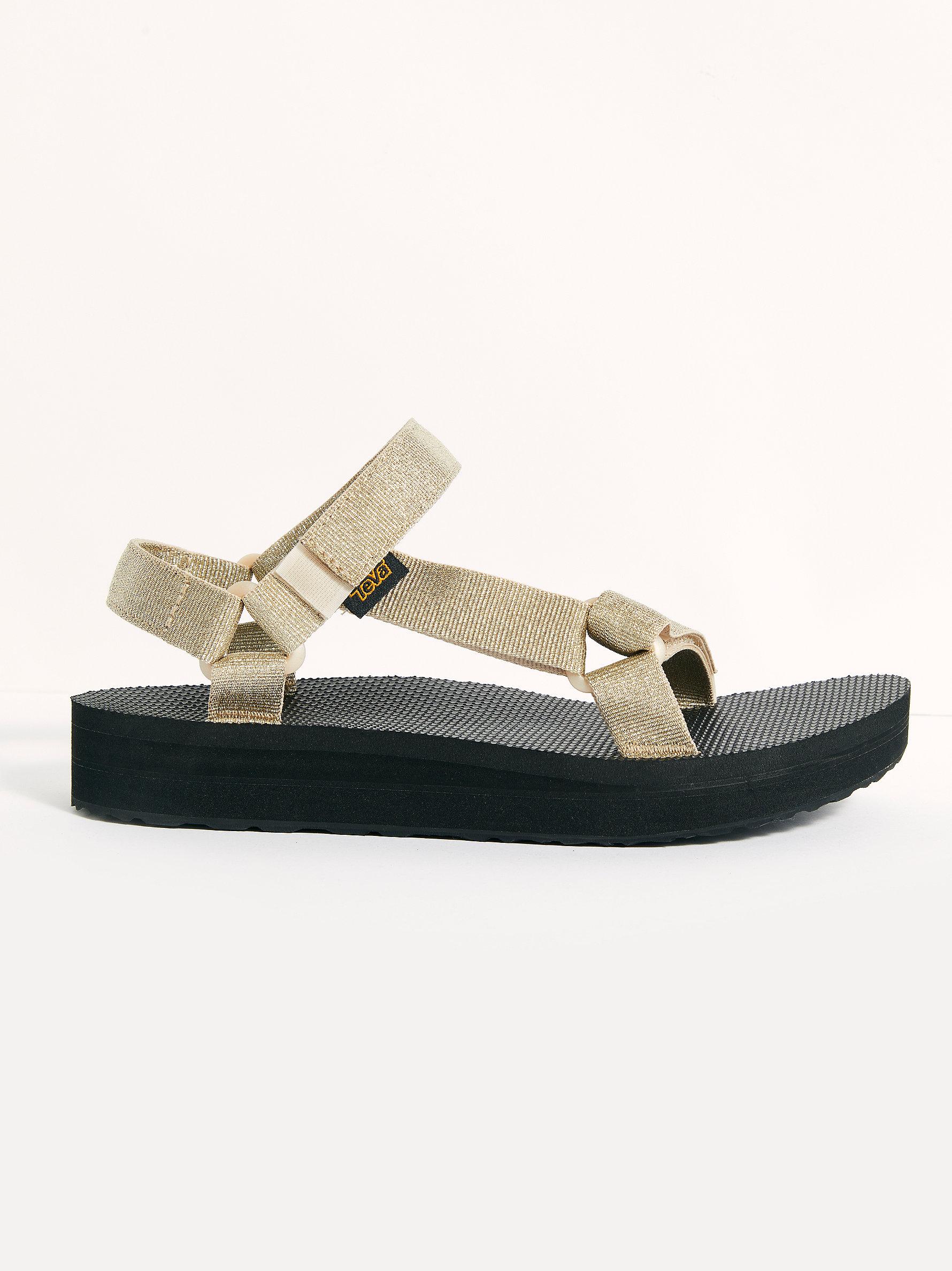 teva midform metallic