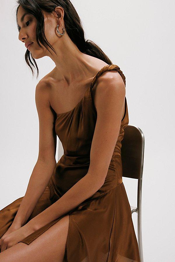 Hansen & Gretel Solid Dresses for Women | Lyst