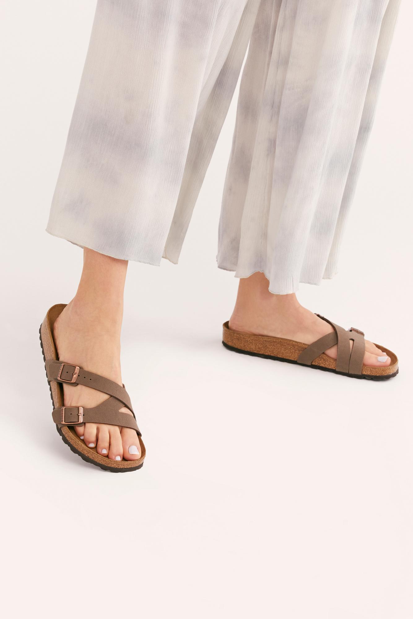 yao stone birkenstock
