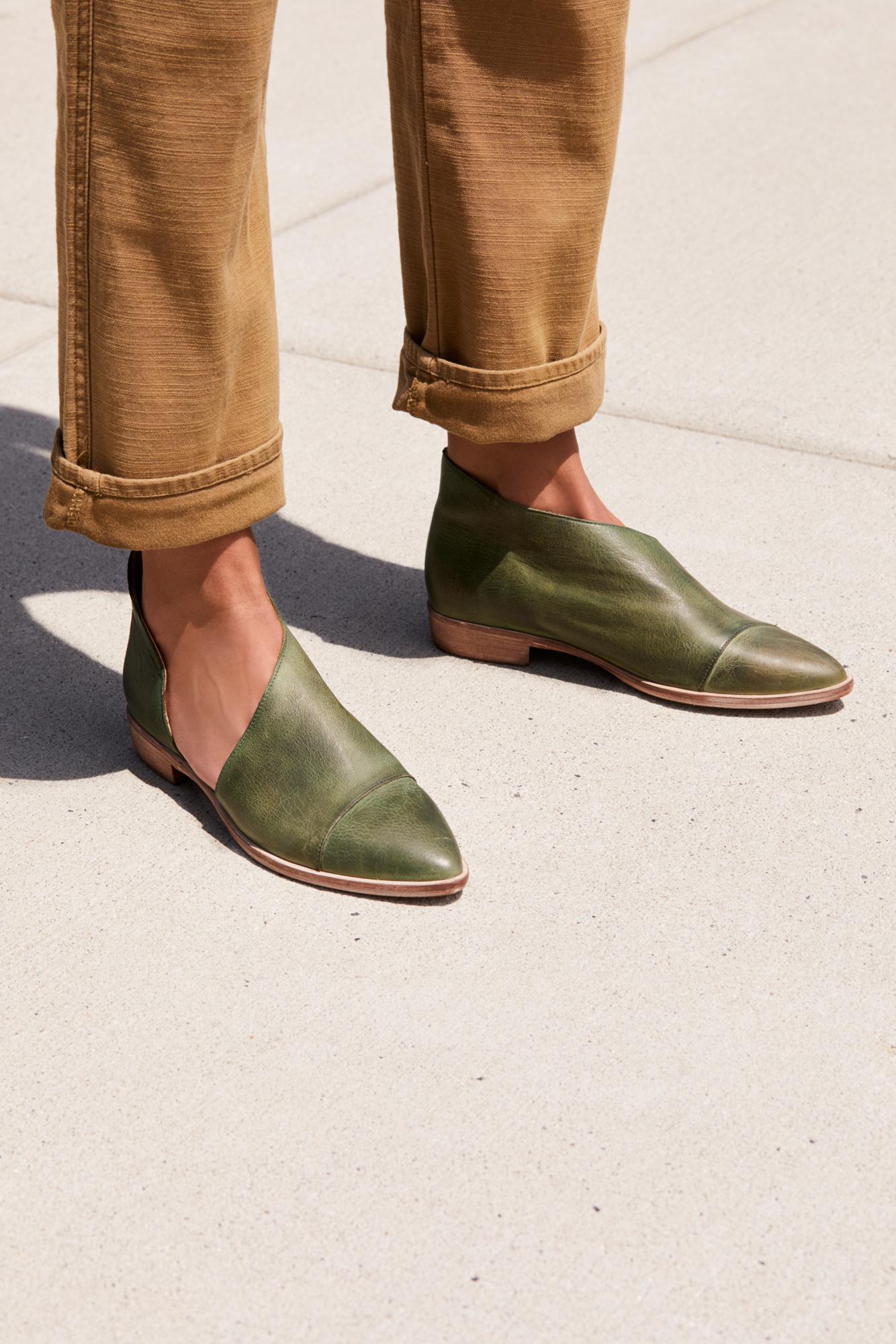 free people royale shoes