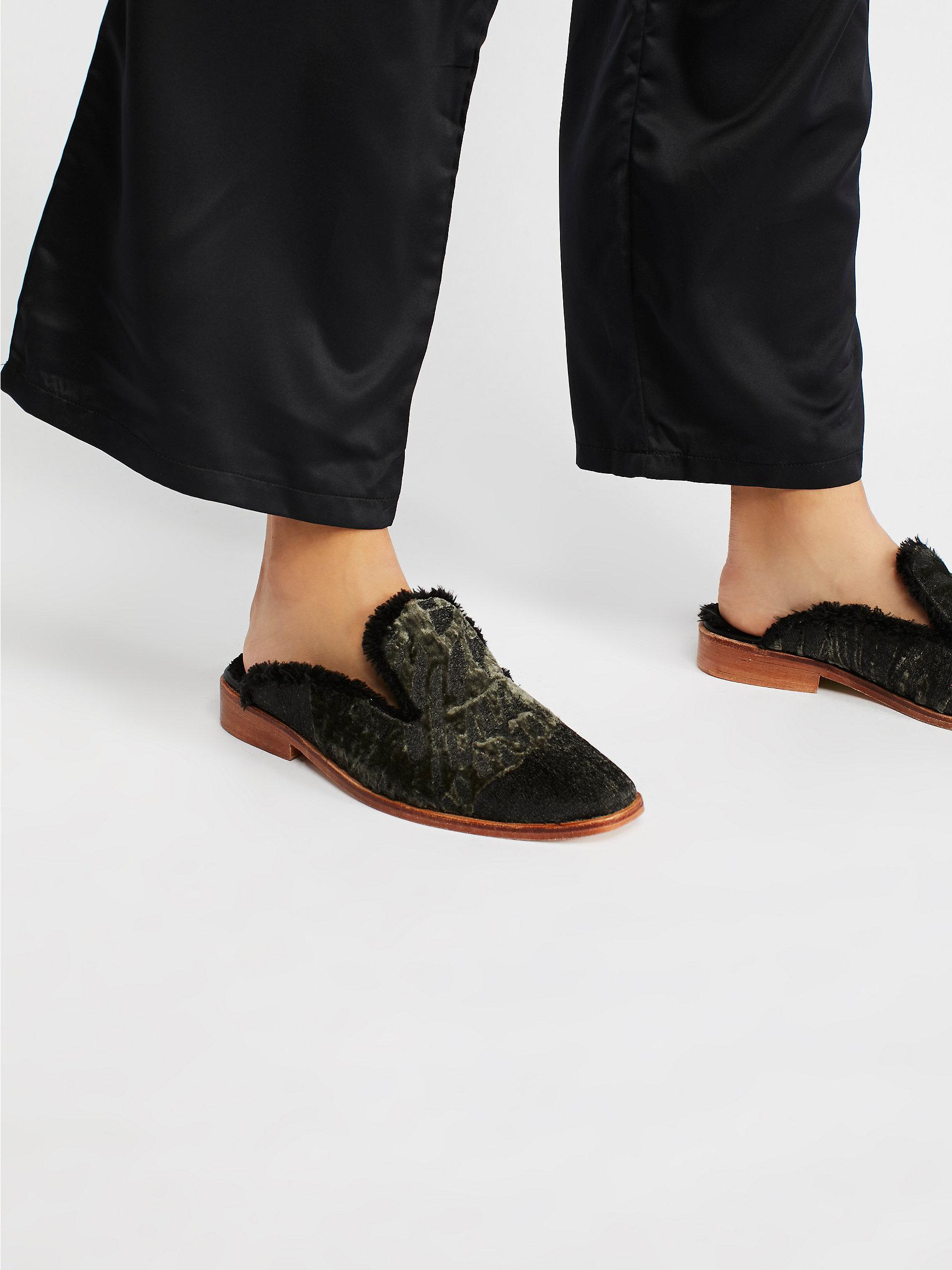free people butterfly effect mule