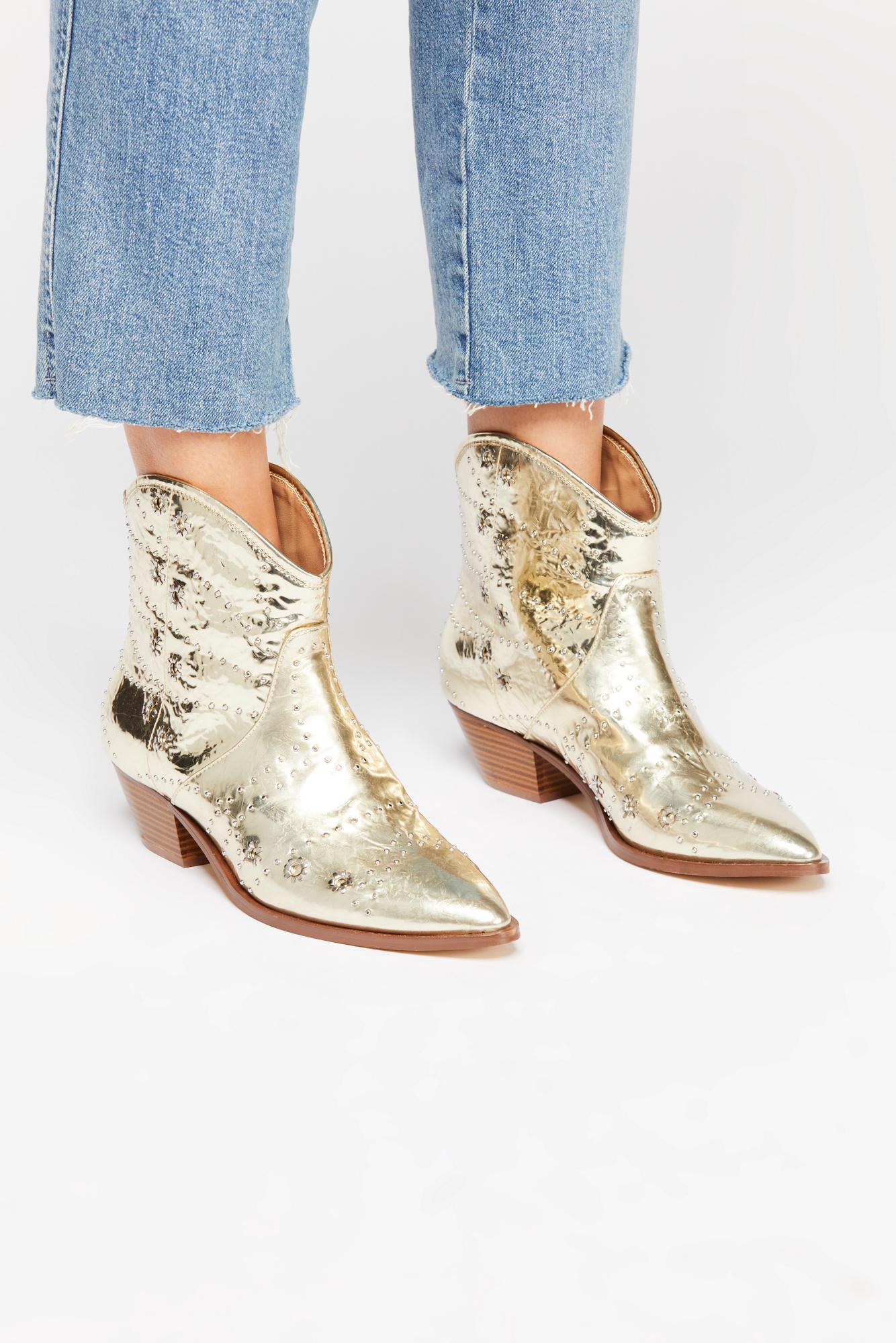 vegan western boots