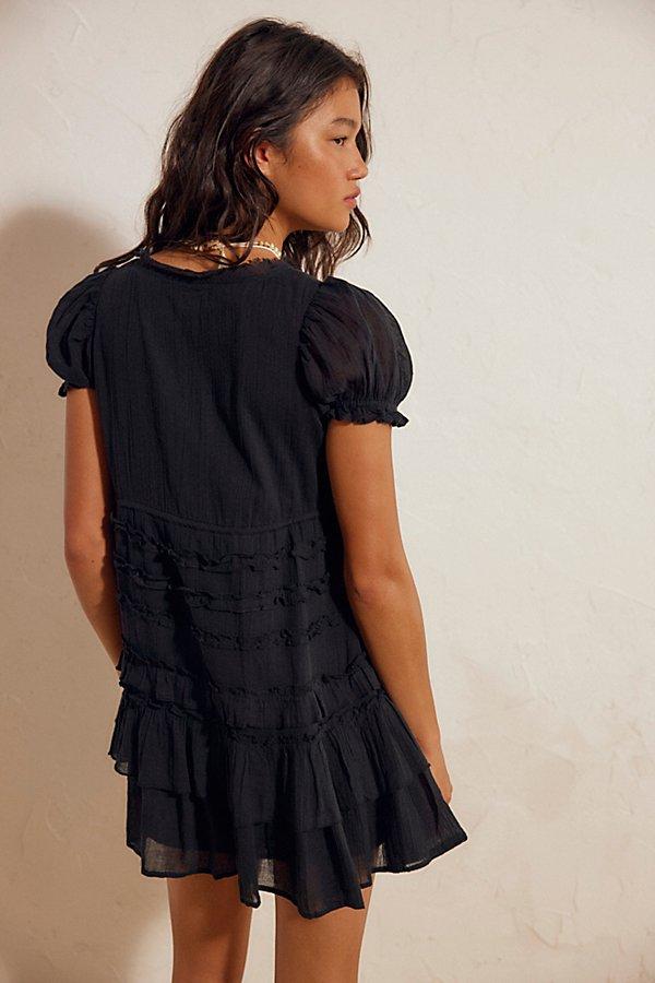 juliana mini dress Juliana Dress L / OFF White