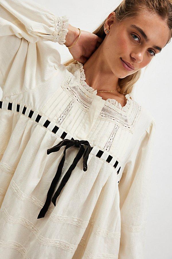chinese dress ladies Free People Juno Mini Dress