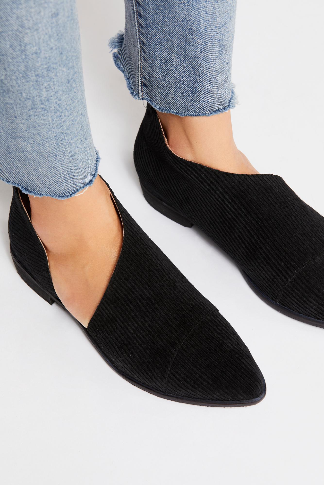 free people royale flat black