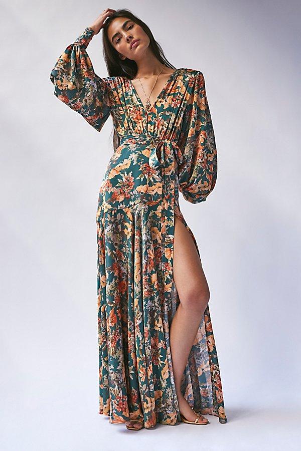 Bronx and banco bohemian gown new arrivals