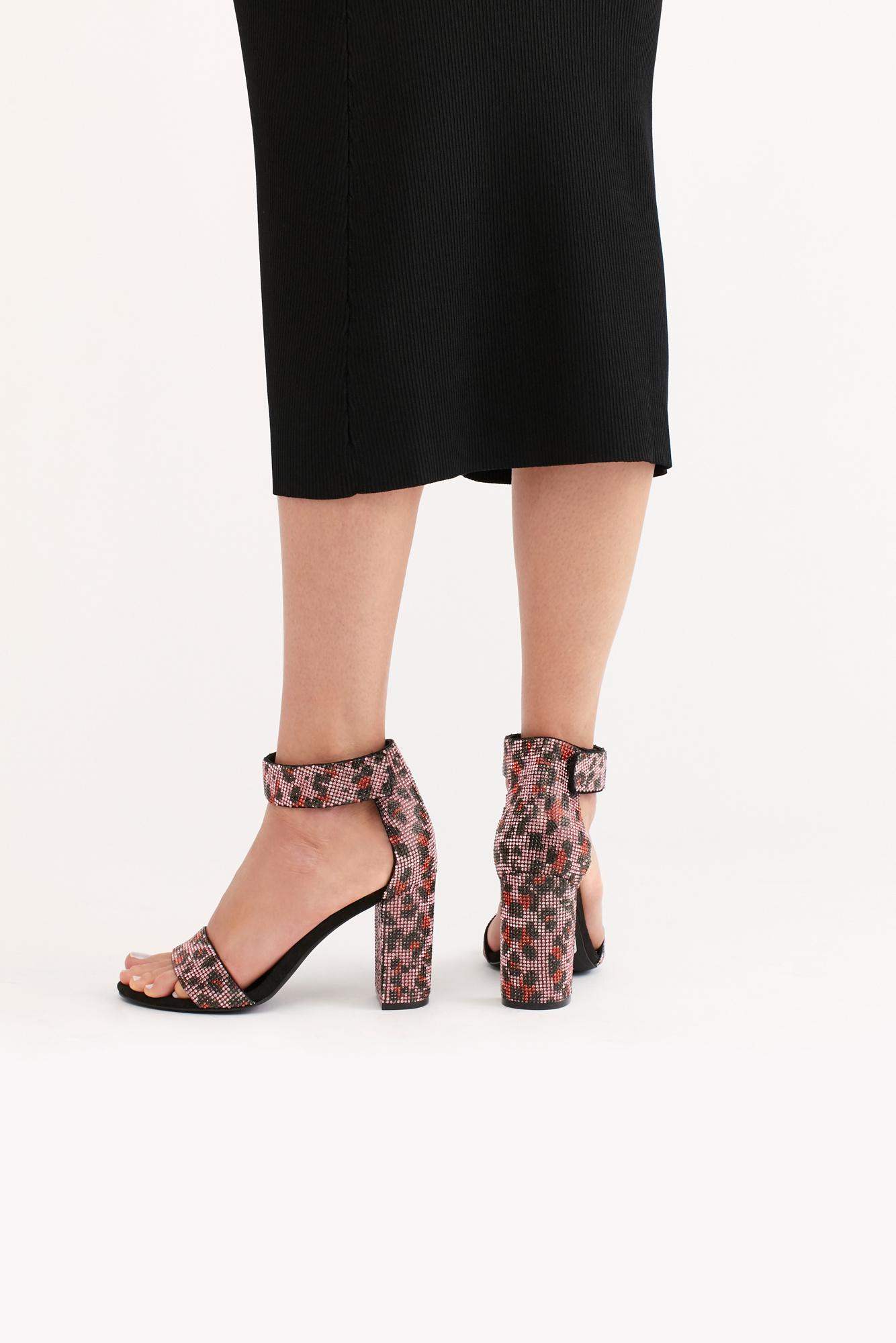 sparkle and shine heel jeffrey campbell