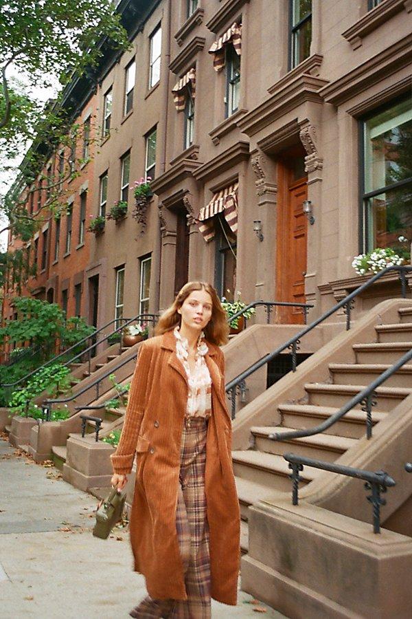 Free people abbey road best sale duster
