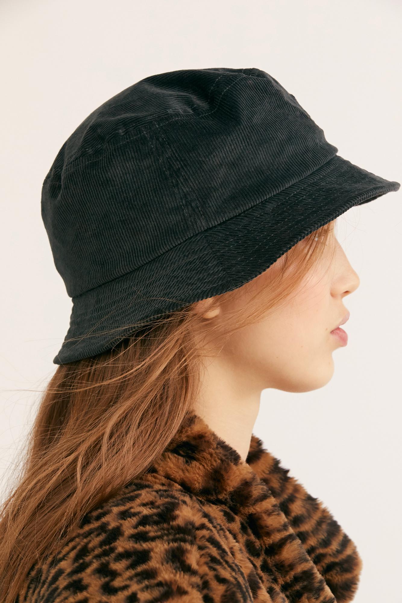 kangol bucket hat womens