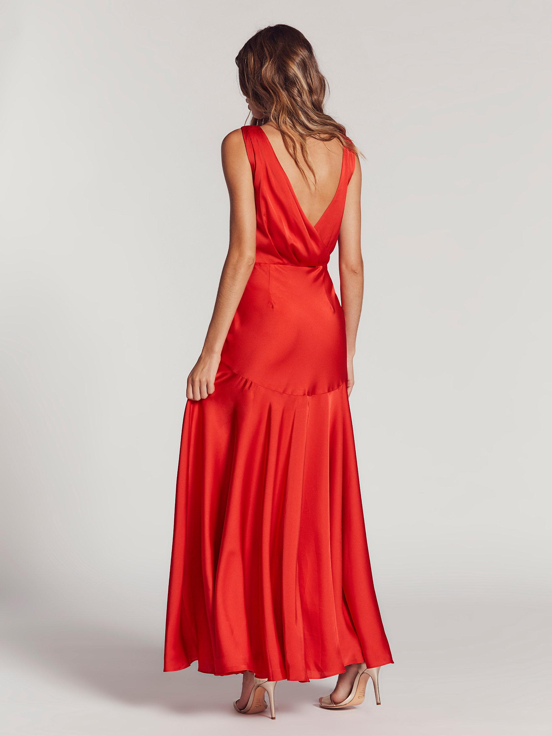 Essie maxi dress free people hot sale