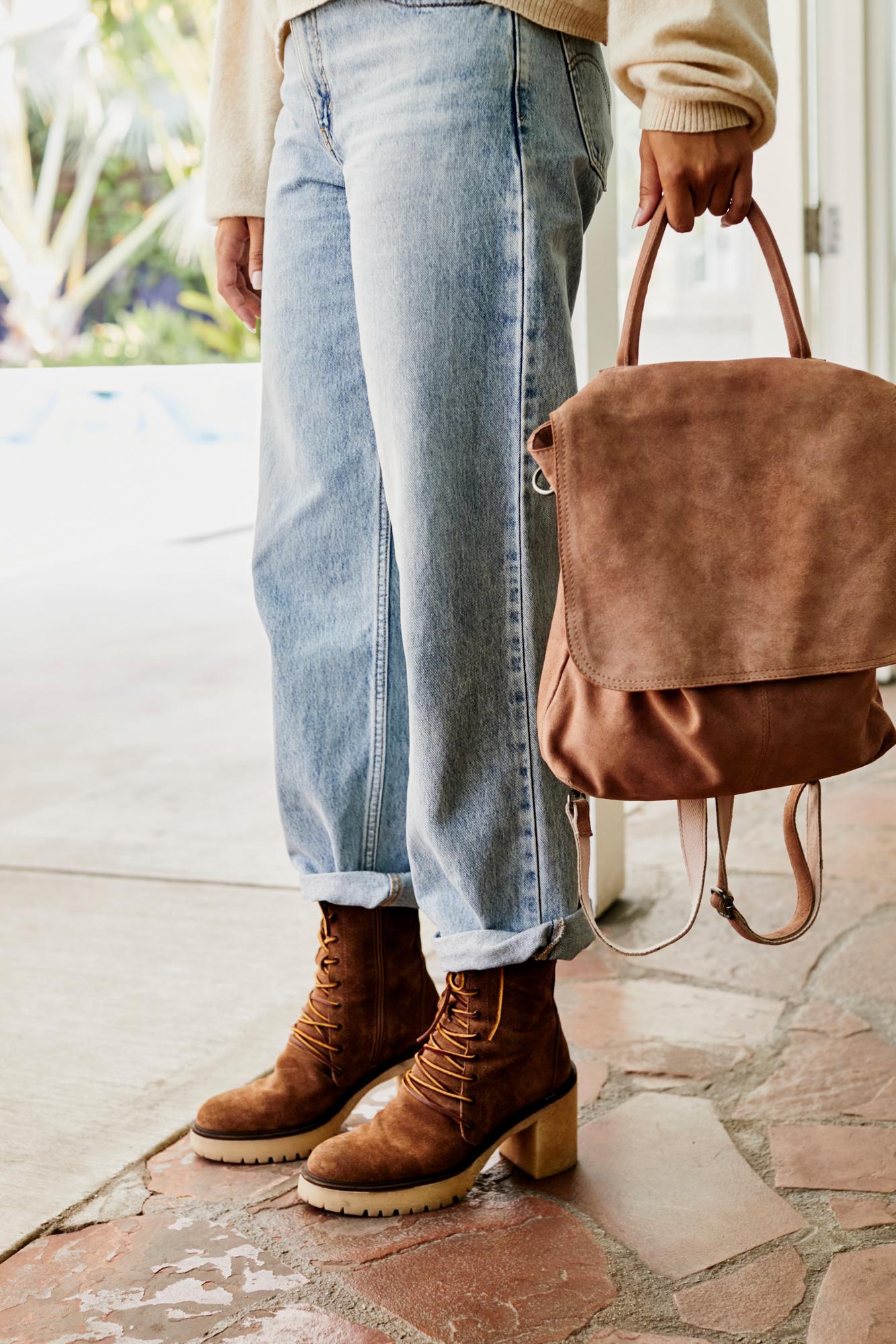 We the free top paris convertible backpack