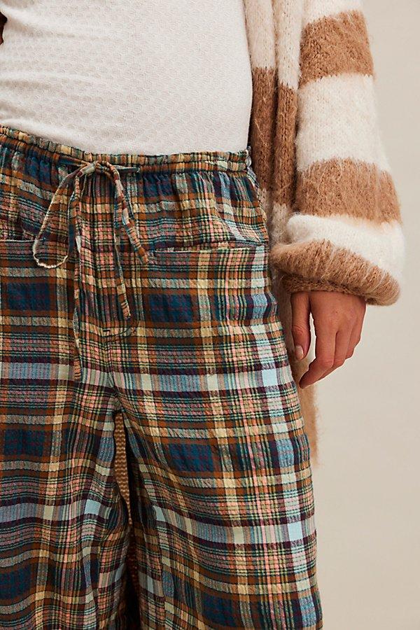 Free People Hudson Canyon Pants | Lyst
