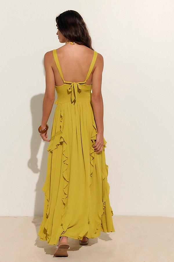 Free People Maxi dresses for Women | Online Sale up to 25% off | Lyst Free People Maxi dresses for Women | Online Sale up to 25% off | Lyst