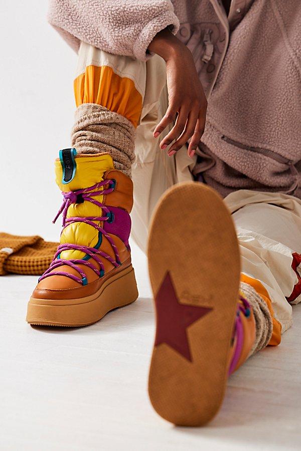Ash shop moon boots