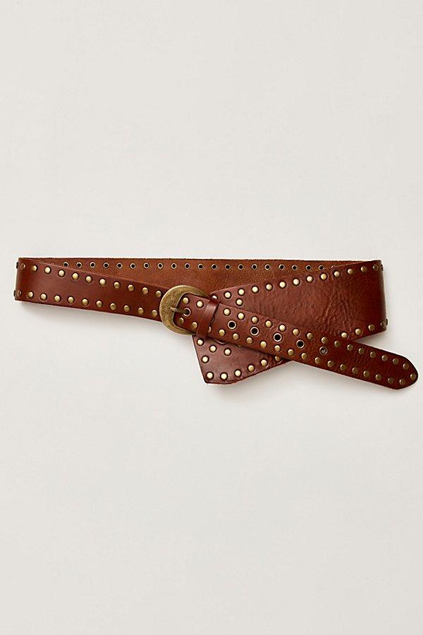 Free People Jagger Hip Belt in Grey | Lyst UK display picture 2